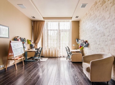 7 Комнаты, Городская, Аренда, Островной проезд, Listing ID 2072, Москва, Россия,