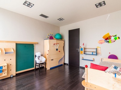 7 Комнаты, Городская, Аренда, Островной проезд, Listing ID 2072, Москва, Россия,