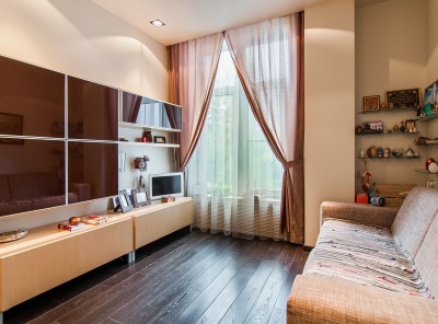 7 Комнаты, Городская, Аренда, Островной проезд, Listing ID 2072, Москва, Россия,
