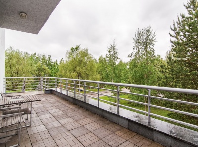 7 Комнаты, Городская, Аренда, Островной проезд, Listing ID 2072, Москва, Россия,