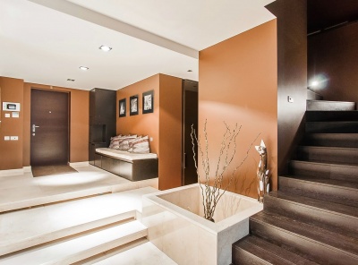 7 Комнаты, Городская, Аренда, Островной проезд, Listing ID 2072, Москва, Россия,