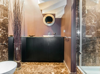 7 Комнаты, Городская, Аренда, Островной проезд, Listing ID 2072, Москва, Россия,