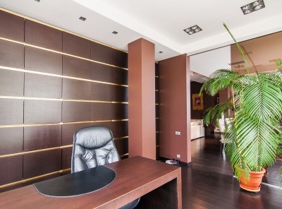 7 Комнаты, Городская, Аренда, Островной проезд, Listing ID 2072, Москва, Россия,