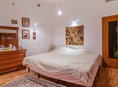 4 Комнаты, Городская, Аренда, Спиридоньевский переулок, дом 10А, Listing ID 2073, Москва, Россия,