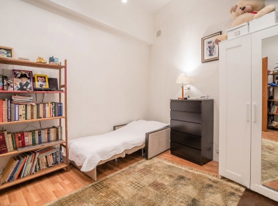 4 Комнаты, Городская, Аренда, Спиридоньевский переулок, дом 10А, Listing ID 2073, Москва, Россия,