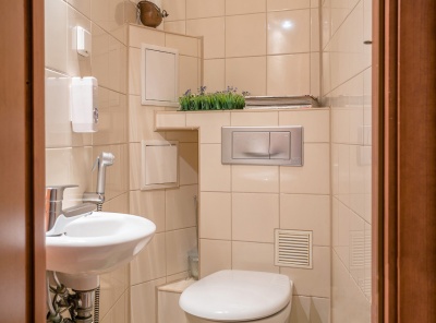 4 Комнаты, Городская, Аренда, Спиридоньевский переулок, дом 10А, Listing ID 2073, Москва, Россия,