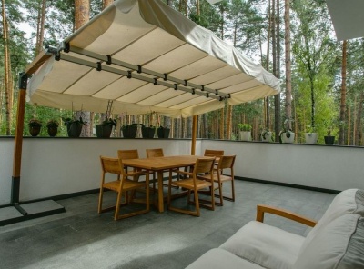 4 Bedrooms, Загородная, Продажа, Listing ID 2089, Московская область, Россия,