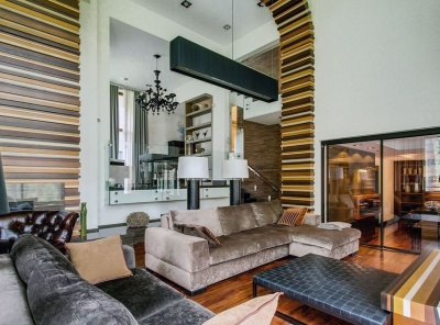 4 Bedrooms, Загородная, Продажа, Listing ID 2089, Московская область, Россия,