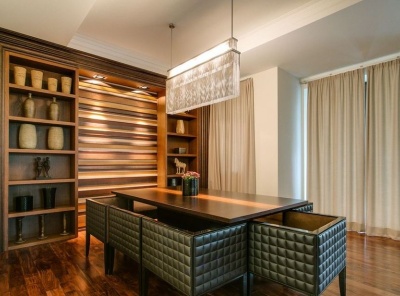 4 Bedrooms, Загородная, Продажа, Listing ID 2089, Московская область, Россия,