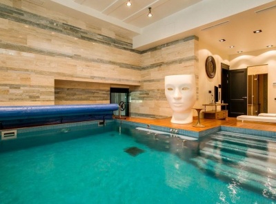 4 Bedrooms, Загородная, Продажа, Listing ID 2089, Московская область, Россия,