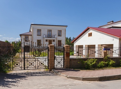 4 Bedrooms, 5 Комнаты, Загородная, Продажа, Listing ID 2090, Московская область, Россия,