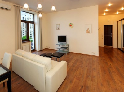 2 Комнаты, Городская, Аренда, Орликов переулок, Listing ID 2091, Москва, Россия,