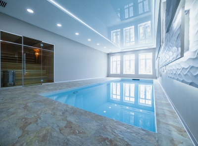 5 Bedrooms, Загородная, Продажа, Listing ID 2095, Московская область, Россия,