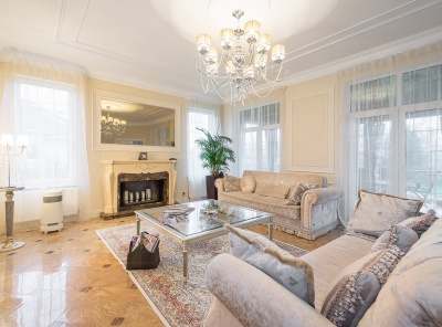 5 Bedrooms, Загородная, Продажа, Listing ID 2098, Московская область, Россия,