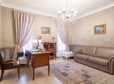 5 Bedrooms, Загородная, Продажа, Listing ID 2098, Московская область, Россия,