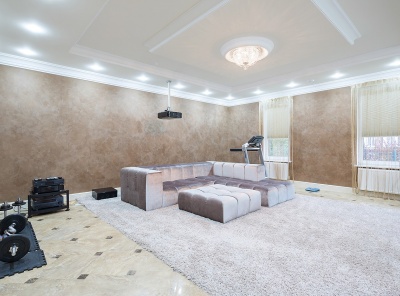 5 Bedrooms, Загородная, Продажа, Listing ID 2098, Московская область, Россия,