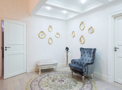 5 Bedrooms, Загородная, Продажа, Listing ID 2098, Московская область, Россия,