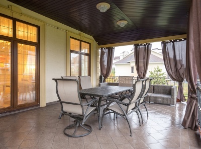 5 Bedrooms, Загородная, Продажа, Listing ID 2098, Московская область, Россия,