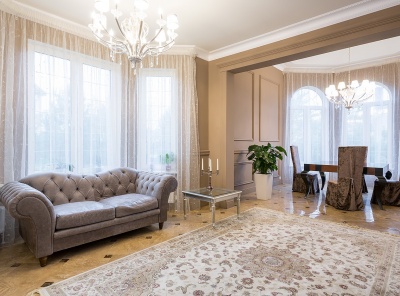 5 Bedrooms, Загородная, Продажа, Listing ID 2098, Московская область, Россия,