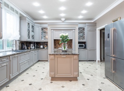 5 Bedrooms, Загородная, Продажа, Listing ID 2098, Московская область, Россия,