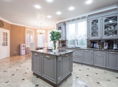 5 Bedrooms, Загородная, Продажа, Listing ID 2098, Московская область, Россия,