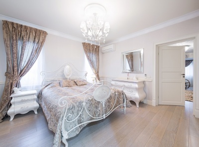 5 Bedrooms, Загородная, Продажа, Listing ID 2098, Московская область, Россия,