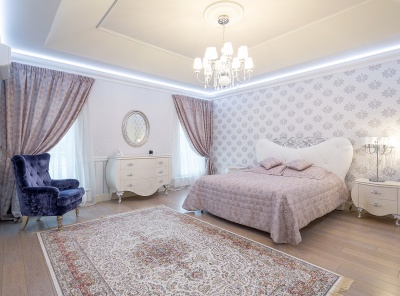 5 Bedrooms, Загородная, Продажа, Listing ID 2098, Московская область, Россия,