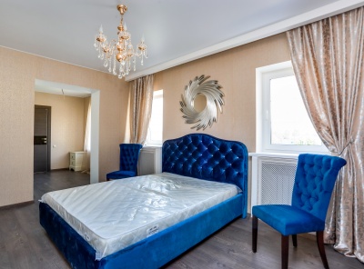 5 Bedrooms, Загородная, Продажа, Listing ID 2099, Московская область, Россия,