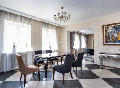 5 Bedrooms, Загородная, Продажа, Listing ID 2099, Московская область, Россия,