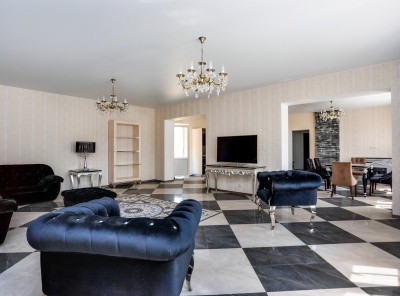 5 Bedrooms, Загородная, Продажа, Listing ID 2099, Московская область, Россия,