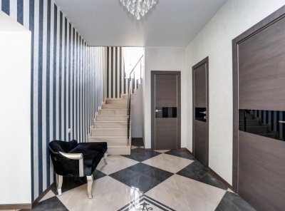 5 Bedrooms, Загородная, Продажа, Listing ID 2099, Московская область, Россия,