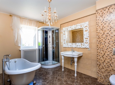 5 Bedrooms, Загородная, Продажа, Listing ID 2099, Московская область, Россия,