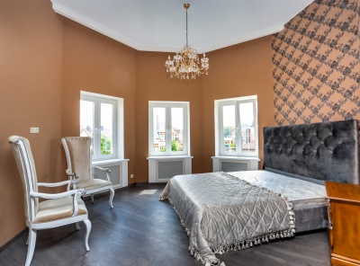 5 Bedrooms, Загородная, Продажа, Listing ID 2099, Московская область, Россия,