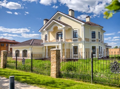 4 Bedrooms, Загородная, Продажа, Listing ID 2102, Московская область, Россия,