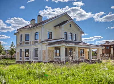 4 Bedrooms, Загородная, Продажа, Listing ID 2102, Московская область, Россия,