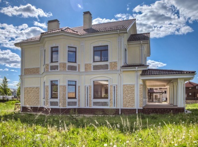 4 Bedrooms, Загородная, Продажа, Listing ID 2102, Московская область, Россия,