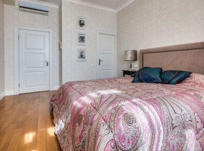 4 Комнаты, Городская, Продажа, Улица Александра Невского, Listing ID 2104, Москва, Россия,