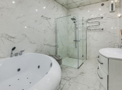 4 Комнаты, Городская, Продажа, Улица Александра Невского, Listing ID 2104, Москва, Россия,