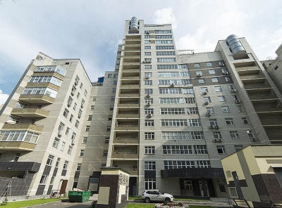 4 Комнаты, Городская, Продажа, Улица Александра Невского, Listing ID 2104, Москва, Россия,