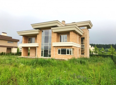 3 Bedrooms, Загородная, Продажа, Listing ID 2106, Московская область, Россия,