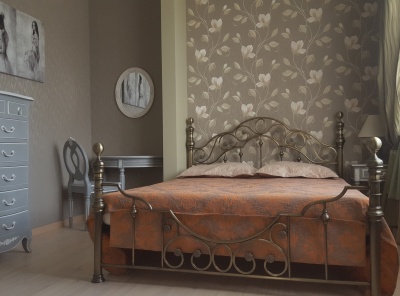 5 Bedrooms, Загородная, Аренда, Listing ID 2107, Московская область, Россия,