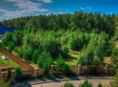 Загородная, Продажа, Listing ID 2108, Московская область, Россия,