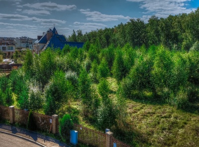 Загородная, Продажа, Listing ID 2108, Московская область, Россия,