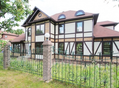 3 Bedrooms, Загородная, Продажа, Listing ID 2113, Московская область, Россия,