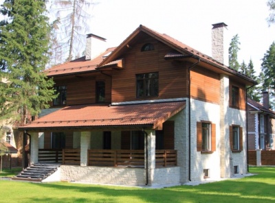 3 Bedrooms, Загородная, Продажа, Listing ID 2115, Московская область, Россия,