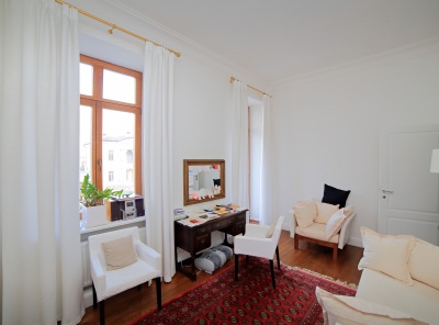 4 Bedrooms, Загородная, Аренда, Listing ID 2119, Московская область, Россия,