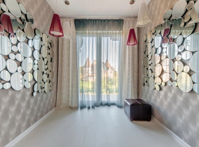 4 Bedrooms, Загородная, Продажа, Listing ID 2122, Московская область, Россия,