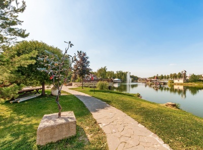 4 Bedrooms, Загородная, Продажа, Listing ID 2122, Московская область, Россия,