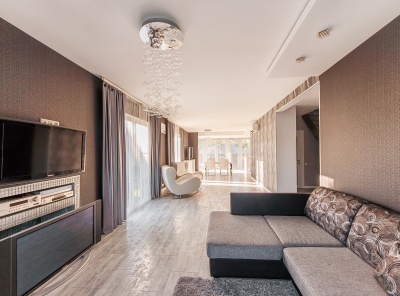 4 Bedrooms, Загородная, Продажа, Listing ID 2122, Московская область, Россия,