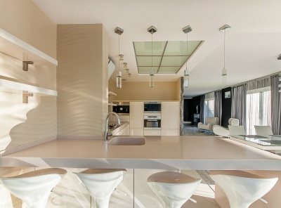 4 Bedrooms, Загородная, Продажа, Listing ID 2122, Московская область, Россия,